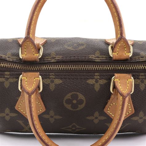 louis vuitton mini hl|Louis Vuitton mini bag monogram.